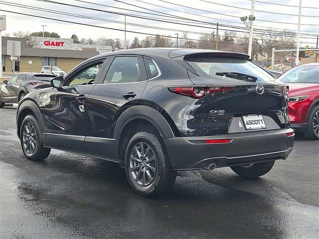 2023 Mazda Mazda CX-30 2.5 S