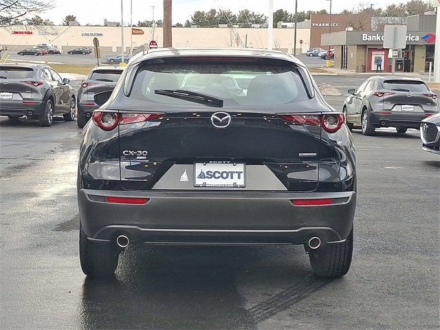2023 Mazda Mazda CX-30 2.5 S