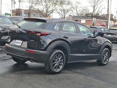 2023 Mazda Mazda CX-30 2.5 S