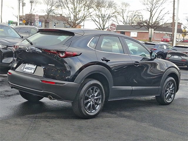 2023 Mazda Mazda CX-30 2.5 S