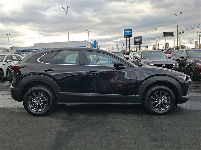 2023 Mazda Mazda CX-30 2.5 S