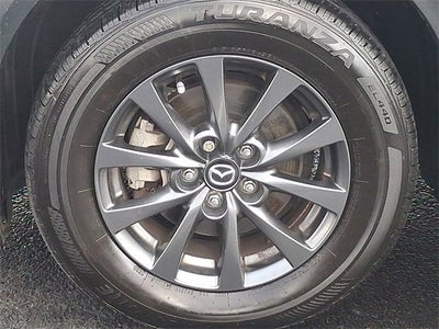 2023 Mazda Mazda CX-30 2.5 S