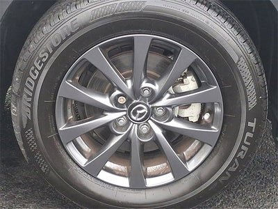 2023 Mazda Mazda CX-30 2.5 S