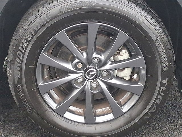 2023 Mazda Mazda CX-30 2.5 S