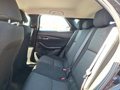 2025 Mazda Mazda CX-30 2.5 S