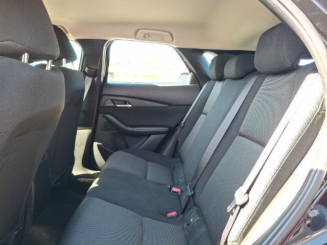 2025 Mazda Mazda CX-30 2.5 S
