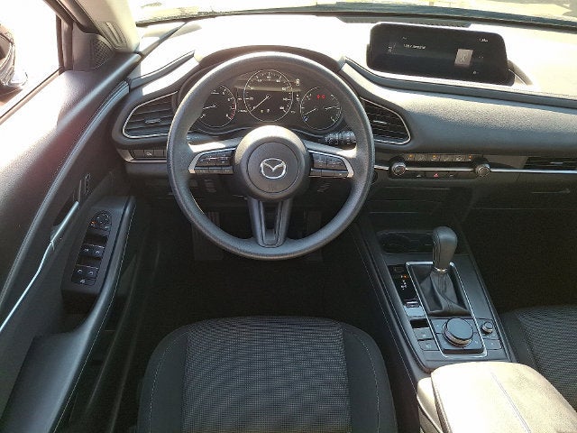 2025 Mazda Mazda CX-30 2.5 S