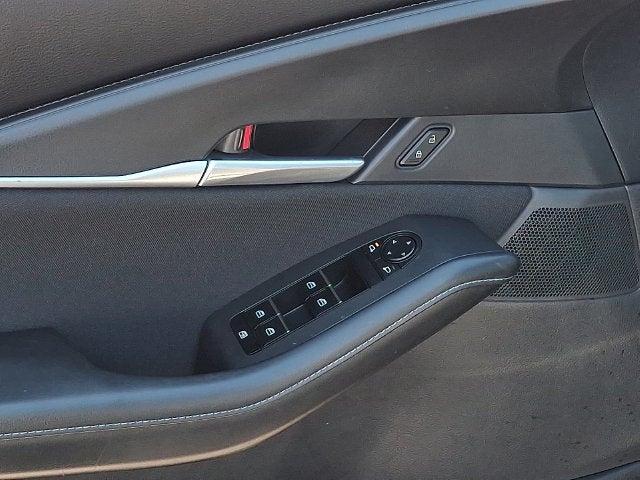 2025 Mazda Mazda CX-30 2.5 S