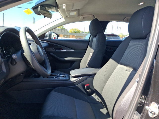 2025 Mazda Mazda CX-30 2.5 S