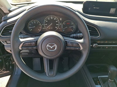 2025 Mazda Mazda CX-30 2.5 S