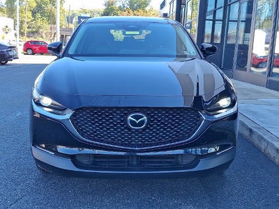 2025 Mazda Mazda CX-30 2.5 S