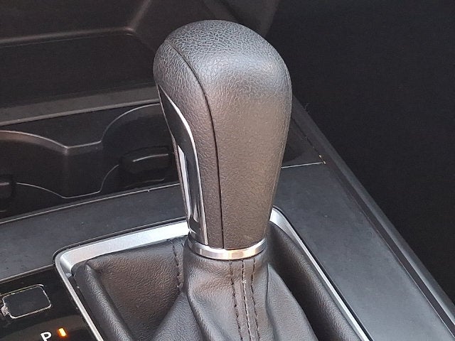2025 Mazda Mazda CX-30 2.5 S