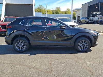 2025 Mazda Mazda CX-30 2.5 S