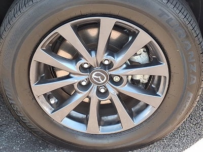2025 Mazda Mazda CX-30 2.5 S