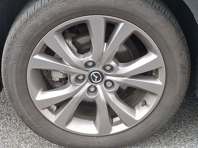2021 Mazda Mazda CX-30 Select
