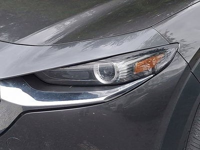 2021 Mazda Mazda CX-30 Select