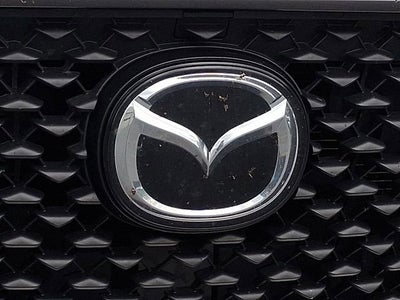 2021 Mazda Mazda CX-30 Select