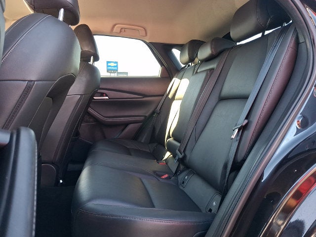 2022 Mazda Mazda CX-30 2.5 S Select Package