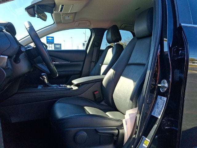 2022 Mazda Mazda CX-30 2.5 S Select Package