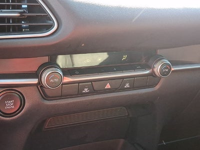2022 Mazda Mazda CX-30 2.5 S Select Package