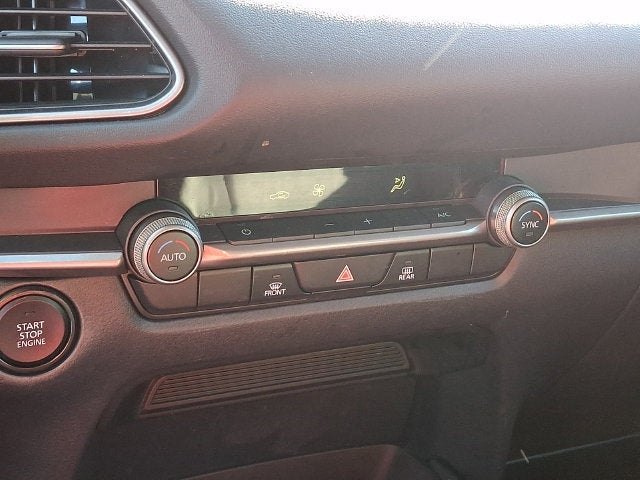 2022 Mazda Mazda CX-30 2.5 S Select Package