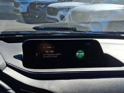 2022 Mazda Mazda CX-30 2.5 S Select Package
