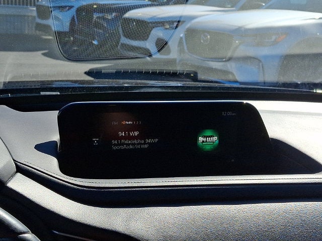 2022 Mazda Mazda CX-30 2.5 S Select Package