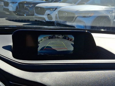 2022 Mazda Mazda CX-30 2.5 S Select Package