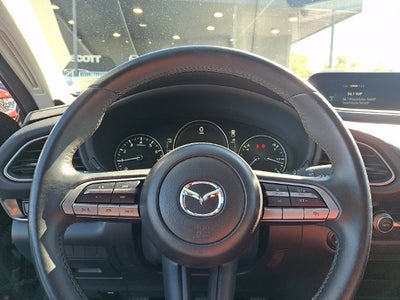 2022 Mazda Mazda CX-30 2.5 S Select Package