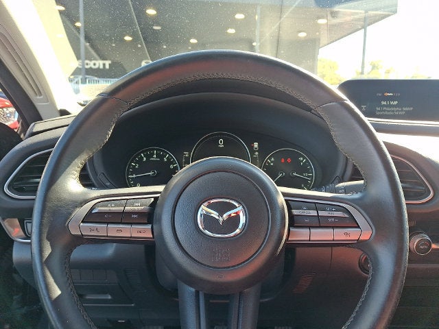 2022 Mazda Mazda CX-30 2.5 S Select Package