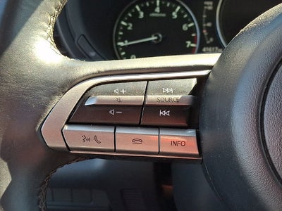 2022 Mazda Mazda CX-30 2.5 S Select Package
