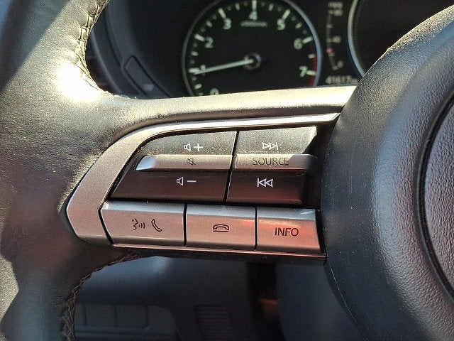2022 Mazda Mazda CX-30 2.5 S Select Package