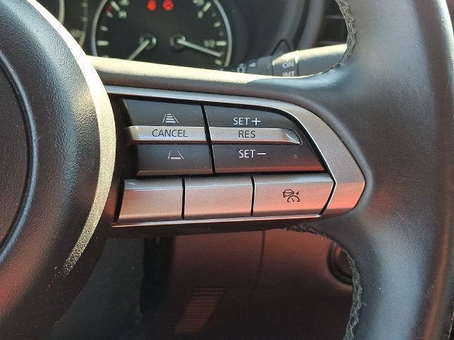 2022 Mazda Mazda CX-30 2.5 S Select Package