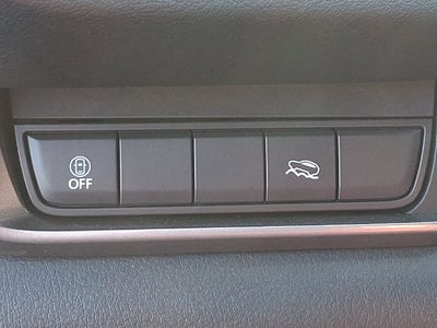 2022 Mazda Mazda CX-30 2.5 S Select Package