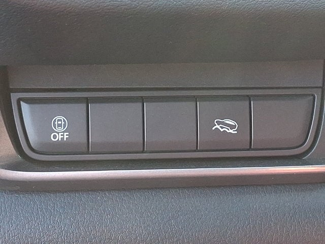 2022 Mazda Mazda CX-30 2.5 S Select Package