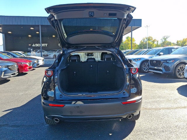 2022 Mazda Mazda CX-30 2.5 S Select Package