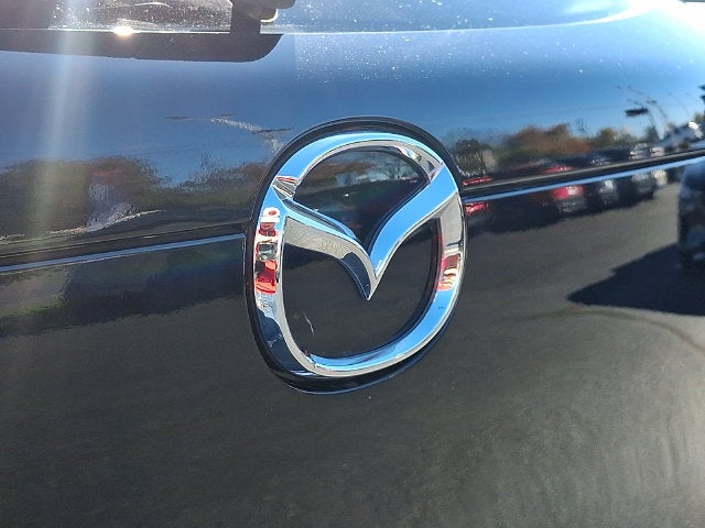 2022 Mazda Mazda CX-30 2.5 S Select Package