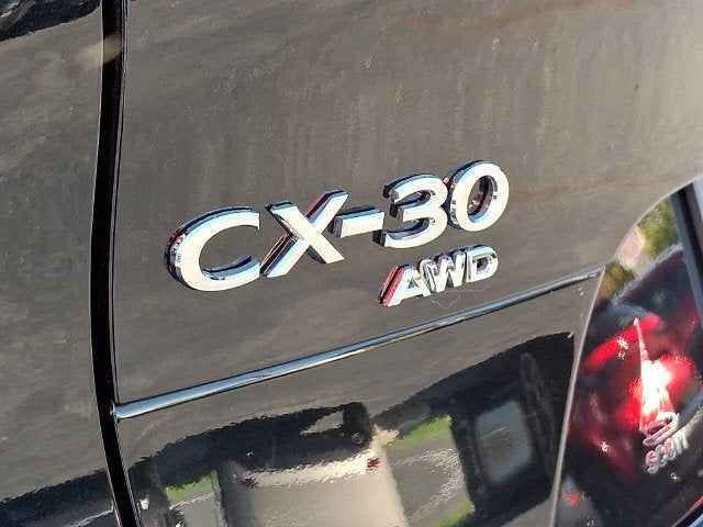 2022 Mazda Mazda CX-30 2.5 S Select Package