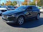 2022 Mazda Mazda CX-30 2.5 S Select Package