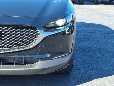 2022 Mazda Mazda CX-30 2.5 S Select Package