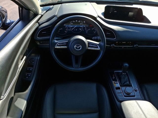 2023 Mazda Mazda CX-30 2.5 S Select Package