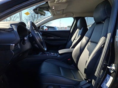 2023 Mazda Mazda CX-30 2.5 S Select Package