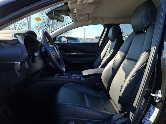 2023 Mazda Mazda CX-30 2.5 S Select Package