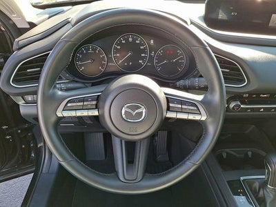 2023 Mazda Mazda CX-30 2.5 S Select Package