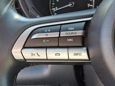 2023 Mazda Mazda CX-30 2.5 S Select Package