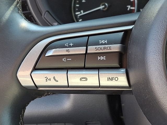 2023 Mazda Mazda CX-30 2.5 S Select Package