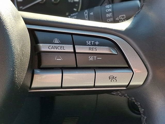 2023 Mazda Mazda CX-30 2.5 S Select Package