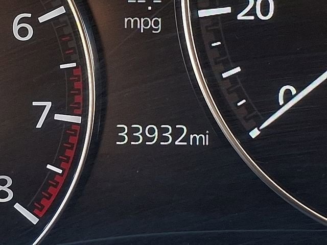 2023 Mazda Mazda CX-30 2.5 S Select Package