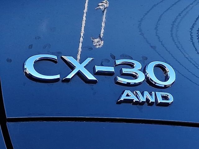 2023 Mazda Mazda CX-30 2.5 S Select Package