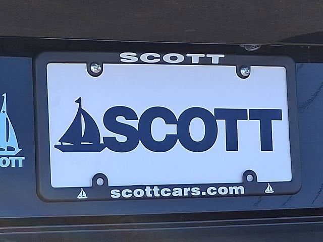 2023 Mazda Mazda CX-30 2.5 S Select Package